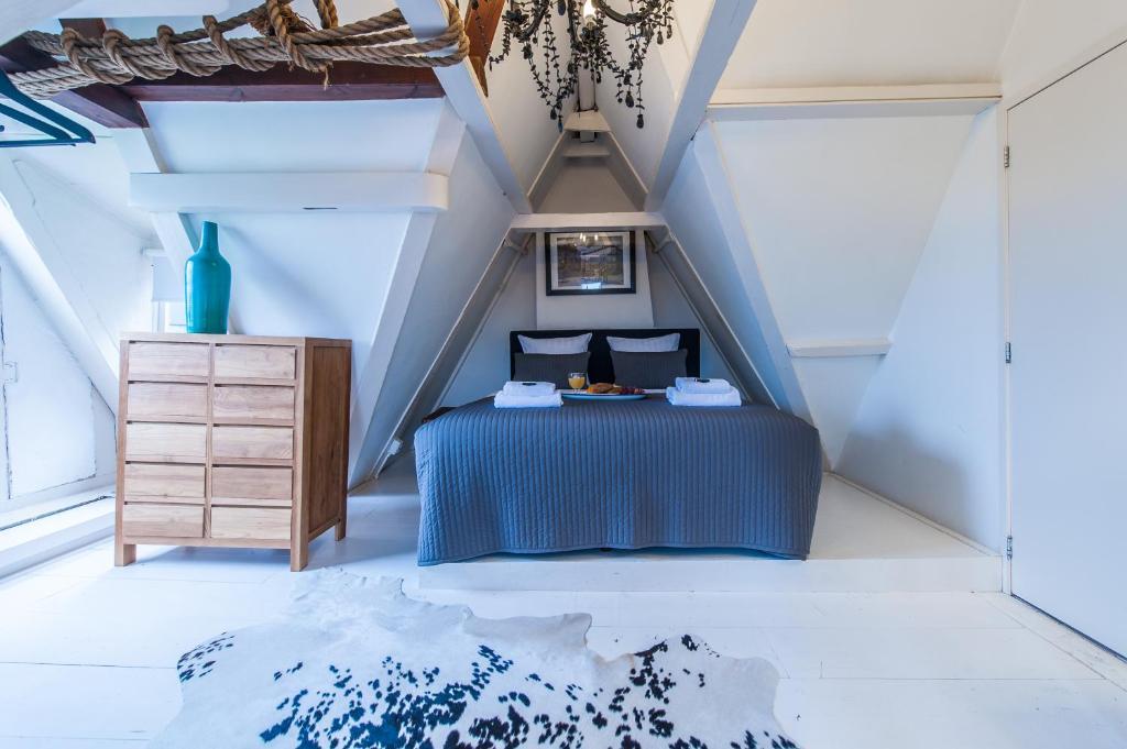 Prinsengracht Canalhouse Appartamento *