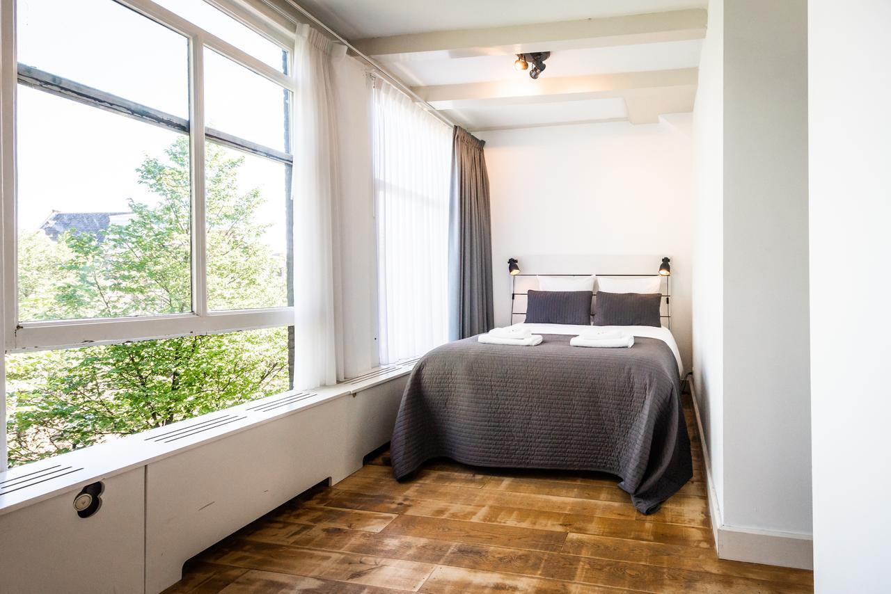 Prinsengracht Canalhouse Appartamento