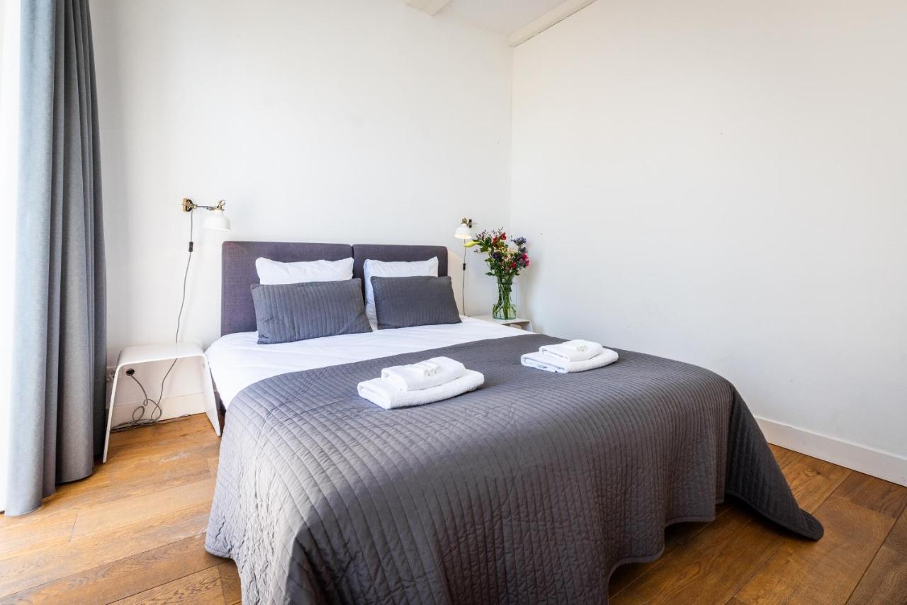 Prinsengracht Canalhouse Appartamento *