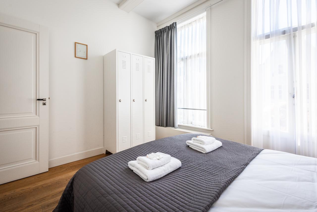 Appartamento Prinsengracht Canalhouse Amsterdam