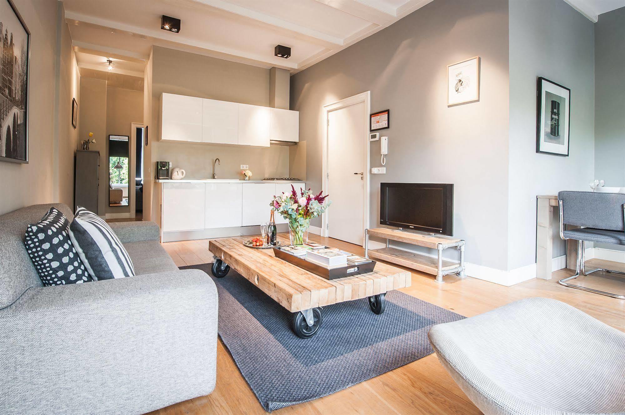 Prinsengracht Canalhouse Appartamento