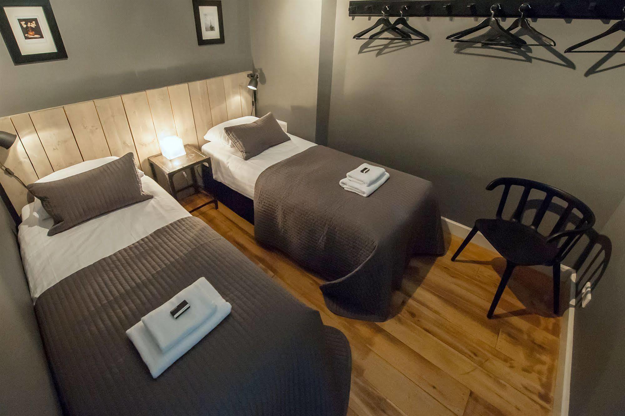 Appartamento Prinsengracht Canalhouse *