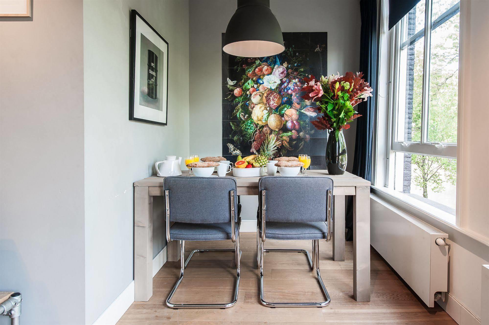 Prinsengracht Canalhouse Appartamento Amsterdam