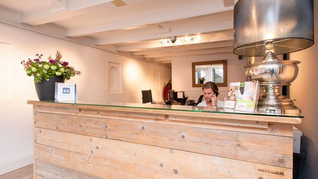 Prinsengracht Canalhouse Appartamento *