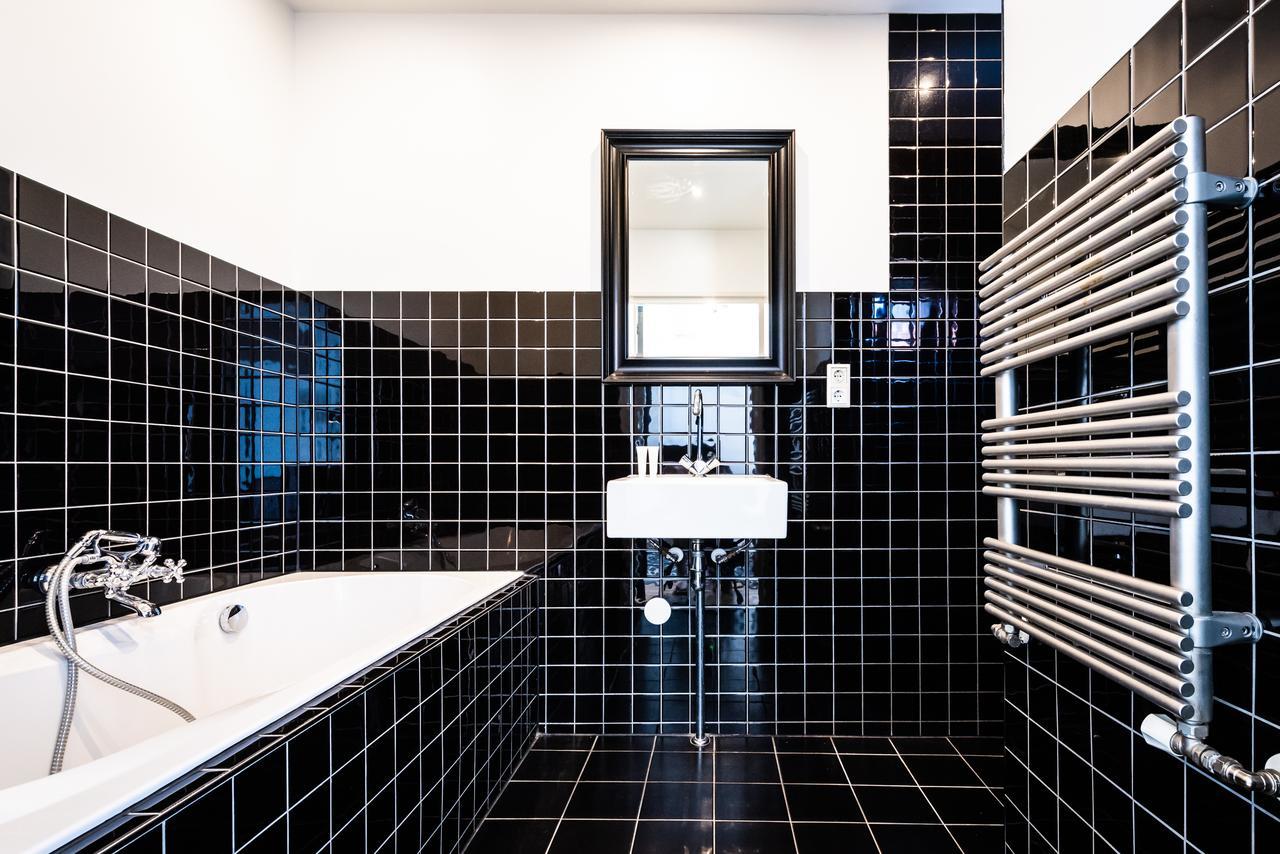 Appartement Prinsengracht Canalhouse *