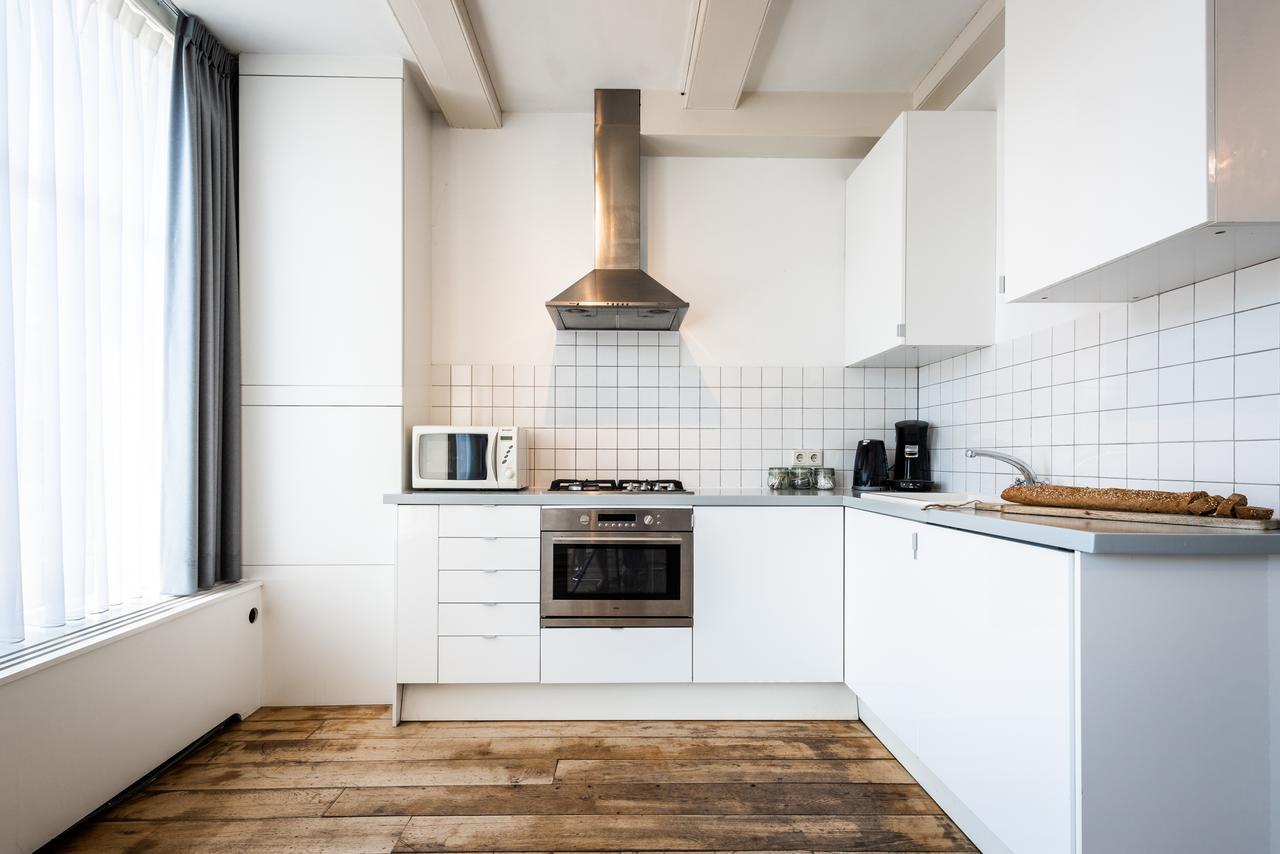 Prinsengracht Canalhouse Appartement *