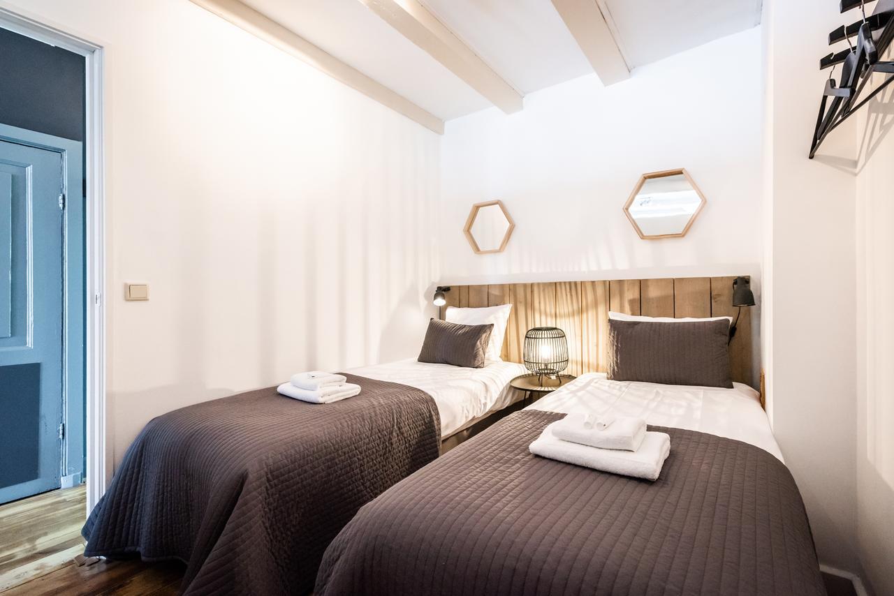 Prinsengracht Canalhouse Appartement